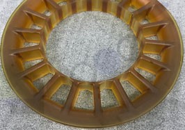 PFA機(jī)加工成型的方式有哪些