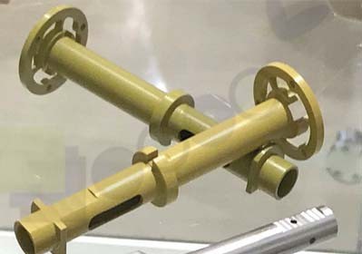 機加工更適宜選擇硬質(zhì)合金還是涂層高速鋼