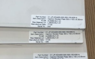 上海機加工廠產(chǎn)品的各種注意事項有哪些？