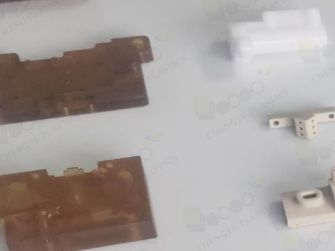 PCTFE機加工應(yīng)用領(lǐng)域有哪些？