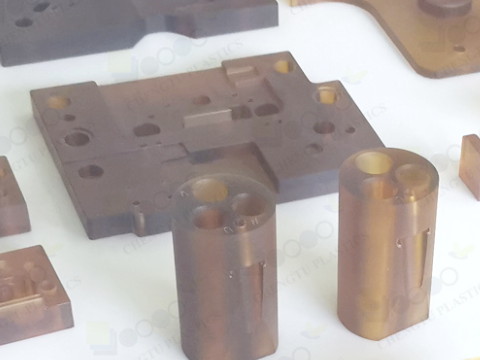 工程塑料機(jī)加工有哪些注意事項？
