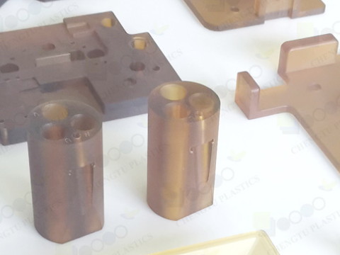 上海機(jī)加工有哪些要求？