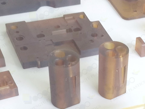 PCTFE機(jī)加工需要具備哪些條件？