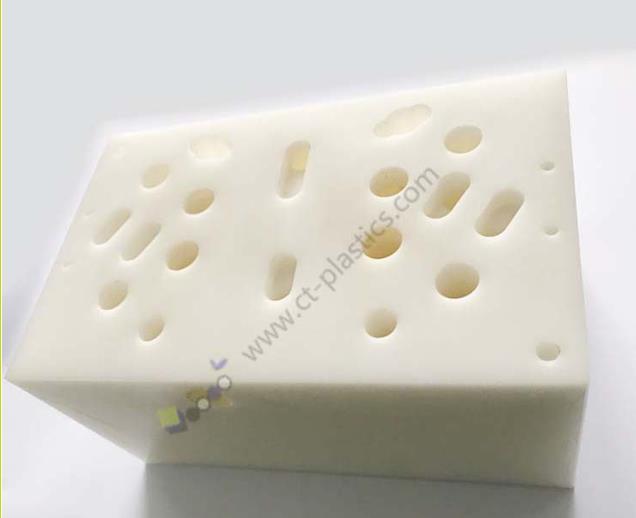 怎么樣選擇POM機加工工廠？