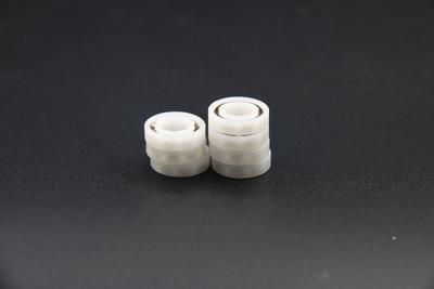 工程塑料機(jī)加工有何特性？