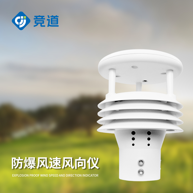 防爆風(fēng)速檢測(cè)儀